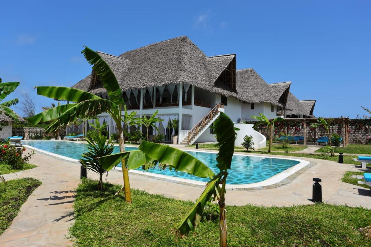 Rafiki Jua Resort Watamu Exteriör bild